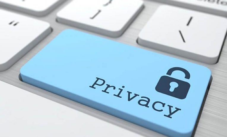 How to protect your data privately?